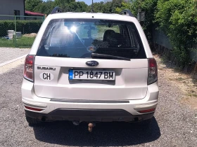 Subaru Forester - 6700 € / 13104.06 лв. - 58722926 3