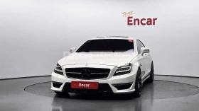 Mercedes-Benz CLS 63 AMG 4MATIC PANORAMA/�������/�����/FULL | Mobile.bg � ����� ������ 3