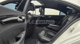 Mercedes-Benz CLS 63 AMG 4MATIC PANORAMA/�������/�����/FULL | Mobile.bg � ����� ������ 12
