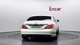 Mercedes-Benz CLS 63 AMG 4MATIC PANORAMA/�������/�����/FULL | Mobile.bg � ����� ������ 4