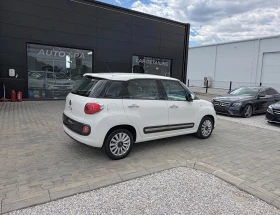 ����� �� �������� �� Fiat 500L 1.3 Multijet * 160000��* 