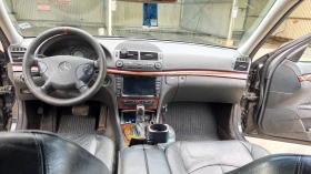 Mercedes-Benz E 280 - 4500 € - 69025909 9