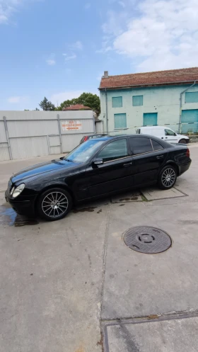 Mercedes-Benz E 280 - 4500 € - 69025909 2