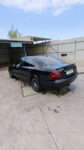 Mercedes-Benz E 280 - 4500 € - 69025909 3