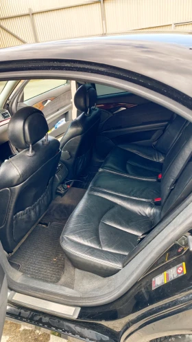 Mercedes-Benz E 280 - 4500 € - 69025909 8