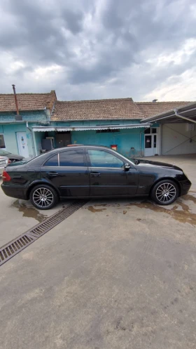 Mercedes-Benz E 280 - 4500 € - 69025909 5