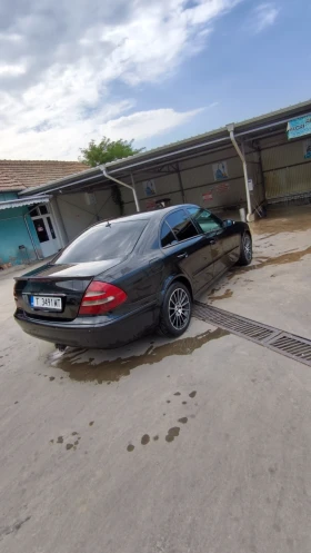 Mercedes-Benz E 280 - 4500 € - 69025909 4