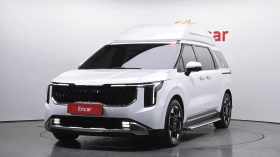 Kia Carnival 3.5* ОБДУХВАНЕ* ЕЛ. БАГАЖНИК* 360* HUD* КРАЙНА ЦЕН