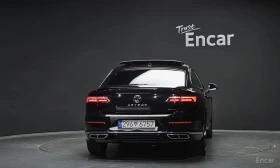 VW Arteon  R LIINE 4Motion / СЕРТИФИКАТ ЗА ОТЛИЧНО КАЧЕСТВО  | Auto.bg — изображение 4