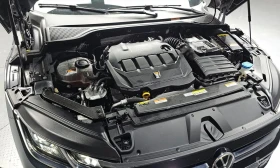 VW Arteon  R LIINE 4Motion / СЕРТИФИКАТ ЗА ОТЛИЧНО КАЧЕСТВО  | Auto.bg — изображение 6