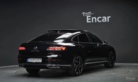 VW Arteon  R LIINE 4Motion / СЕРТИФИКАТ ЗА ОТЛИЧНО КАЧЕСТВО  | Auto.bg — изображение 2