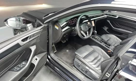 VW Arteon  R LIINE 4Motion / СЕРТИФИКАТ ЗА ОТЛИЧНО КАЧЕСТВО  | Auto.bg — изображение 12