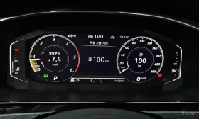 VW Arteon  R LIINE 4Motion / СЕРТИФИКАТ ЗА ОТЛИЧНО КАЧЕСТВО  | Auto.bg — изображение 8