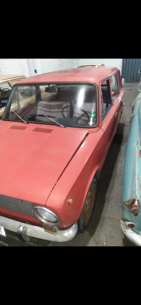 Lada 1200 undefined | Auto.bg — изображение 2