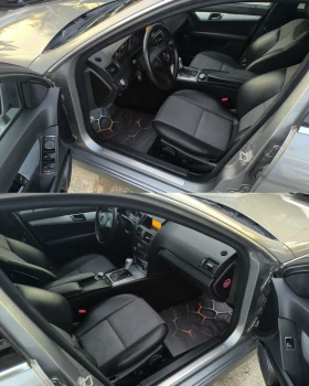 Mercedes-Benz C 250 CDI* AMG-LINE* GERMANY  | Mobile.bg � ����� ������ 8