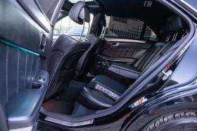 Mercedes-Benz E 350 CDI-AMG-FACE-DISTR-KEYLESS-�����-LINE ASSIST-FULL | Mobile.bg � ����� ������ 17