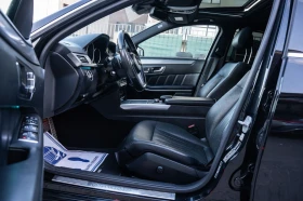 Mercedes-Benz E 350 CDI-AMG-FACE-DISTR-KEYLESS-�����-LINE ASSIST-FULL | Mobile.bg � ����� ������ 14