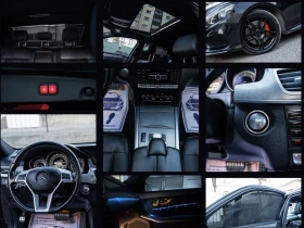 Mercedes-Benz E 350 CDI-AMG-FACE-DISTR-KEYLESS-�����-LINE ASSIST-FULL | Mobile.bg � ����� ������ 9