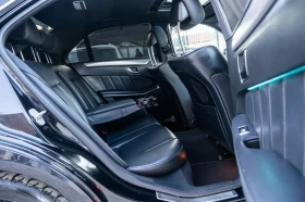 Mercedes-Benz E 350 CDI-AMG-FACE-DISTR-KEYLESS-�����-LINE ASSIST-FULL | Mobile.bg � ����� ������ 16