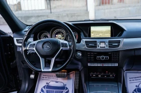 Mercedes-Benz E 350 CDI-AMG-FACE-DISTR-KEYLESS-�����-LINE ASSIST-FULL | Mobile.bg � ����� ������ 12