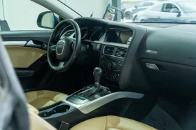 Audi A5 2.7TDI = V6 = ��������� = TOP = ������ = �������� | Mobile.bg � ����� ������ 10