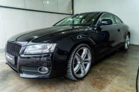 Audi A5 2.7TDI = V6 = ��������� = TOP = ������ = �������� | Mobile.bg � ����� ������ 2