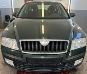 Skoda Octavia 2.0TDi BMM 