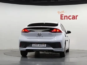 Hyundai Ioniq Hybrid 1.6 Hev N | Mobile.bg � ����� ������ 4