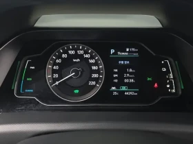 Hyundai Ioniq Hybrid 1.6 Hev N | Mobile.bg � ����� ������ 10