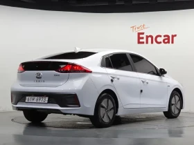 Hyundai Ioniq Hybrid 1.6 Hev N | Mobile.bg � ����� ������ 2