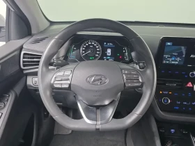 Hyundai Ioniq Hybrid 1.6 Hev N | Mobile.bg � ����� ������ 9