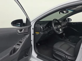 Hyundai Ioniq Hybrid 1.6 Hev N | Mobile.bg � ����� ������ 7