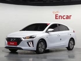 ����� �� �������� �� Hyundai Ioniq Hybrid 1.6 Hev N
