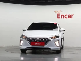Hyundai Ioniq Hybrid 1.6 Hev N | Mobile.bg � ����� ������ 3