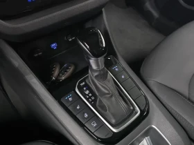 Hyundai Ioniq Hybrid 1.6 Hev N | Mobile.bg � ����� ������ 11