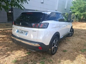 Peugeot 3008 GT PLUG-IN-HYBRID 225 S&S EAT8 - 16500 € - 20639484 3