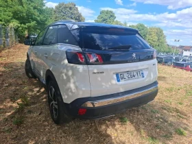 Peugeot 3008 GT PLUG-IN-HYBRID 225 S&S EAT8 - 16500 € - 20639484 4