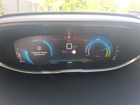 Peugeot 3008 GT PLUG-IN-HYBRID 225 S&S EAT8 - 16500 € - 20639484 8