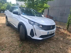 Peugeot 3008 GT PLUG-IN-HYBRID 225 S&S EAT8 - 16500 € - 20639484 2