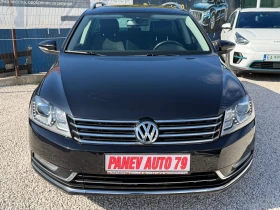 VW Passat HIGHLINE АВТОМАТИК | Auto.bg — изображение 12