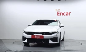 Kia K5 2.0 LPI / PRESTIGE / FACELIFT / autoprime.bg - 26350 € - 35069349 3