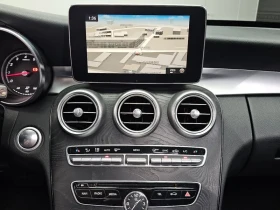 Mercedes-Benz C 200 AMG Line* Хед ъп* Камера* Подгрев* Шибедах - 15650 € - 85292078 14