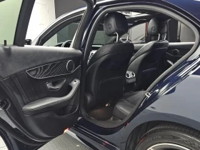 Mercedes-Benz C 200 AMG Line* Хед ъп* Камера* Подгрев* Шибедах - 15650 € - 85292078 12