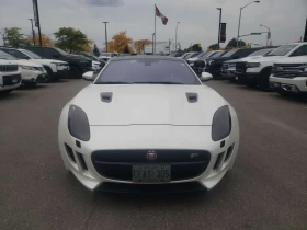 Jaguar F-Type * R * АВТОКРЕДИТ БЕЗ ПЪРВОНАЧАЛНА ВНОСКА*  - 36000 € - 57015356 6
