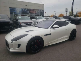 Jaguar F-Type * R * АВТОКРЕДИТ БЕЗ ПЪРВОНАЧАЛНА ВНОСКА*  - 36000 € - 57015356 2
