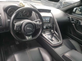 Jaguar F-Type * R * АВТОКРЕДИТ БЕЗ ПЪРВОНАЧАЛНА ВНОСКА*  - 36000 € - 57015356 9