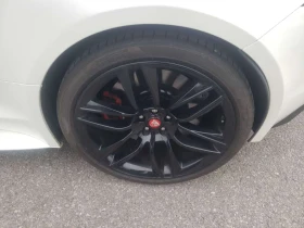 Jaguar F-Type * R * АВТОКРЕДИТ БЕЗ ПЪРВОНАЧАЛНА ВНОСКА*  - 36000 € - 57015356 7