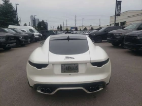 Jaguar F-Type * R * АВТОКРЕДИТ БЕЗ ПЪРВОНАЧАЛНА ВНОСКА*  - 36000 € - 57015356 4
