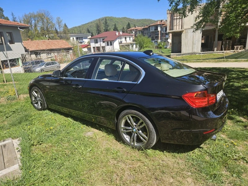 BMW 335, снимка 4 - Автомобили и джипове - 47078752