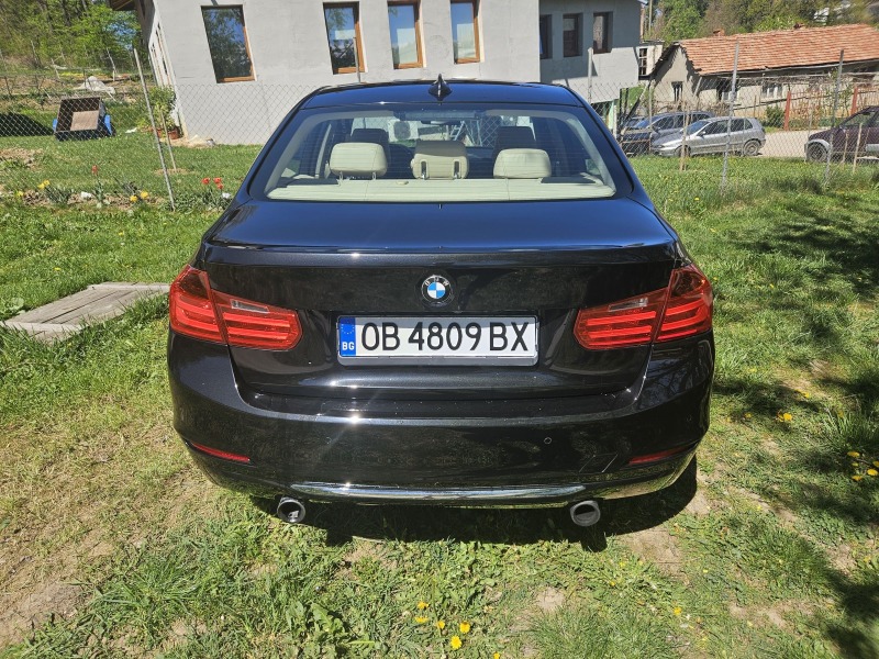 BMW 335, снимка 5 - Автомобили и джипове - 45336334